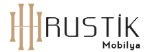 Rustik Mobilya - inegöl'ün en büyük mobilya firması [ Markası ]